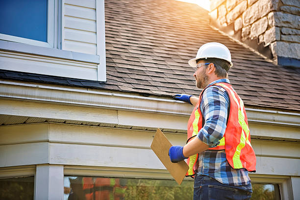 Licensed Gutter Repair And Installation service in Tioga, TX - Norken Roofing